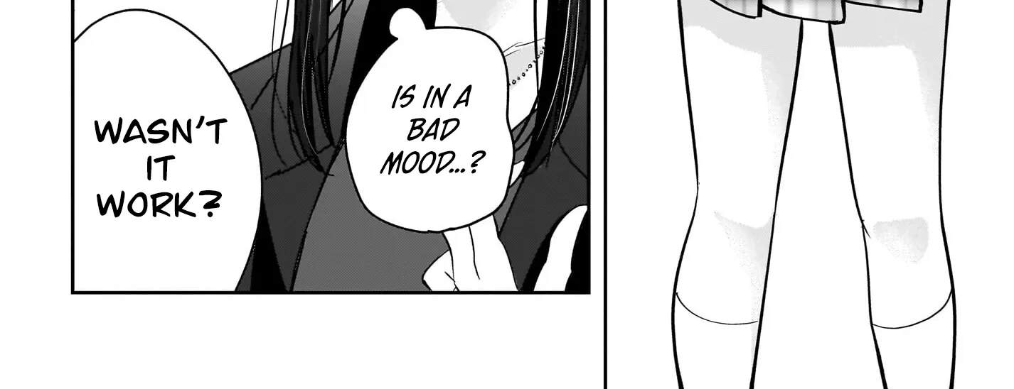 A Story About a Married Teacher Who Becomes Obsessed with Her Female Student Chapter 6 page 52 - 