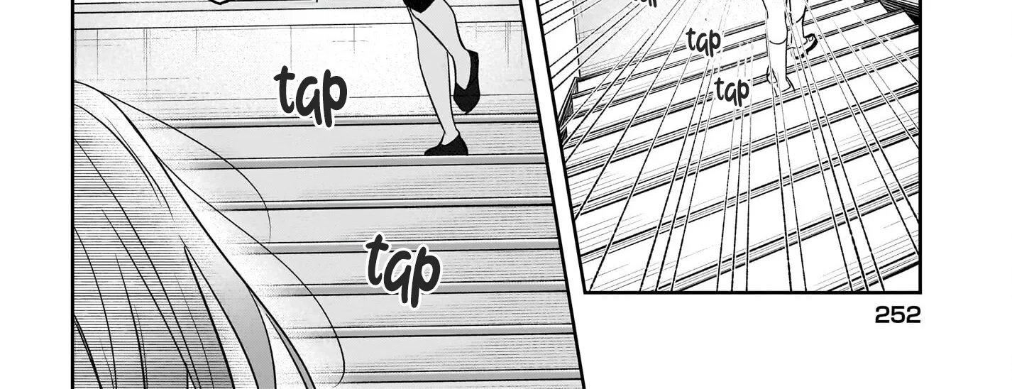 A Story About a Married Teacher Who Becomes Obsessed with Her Female Student Chapter 6 page 56 - 
