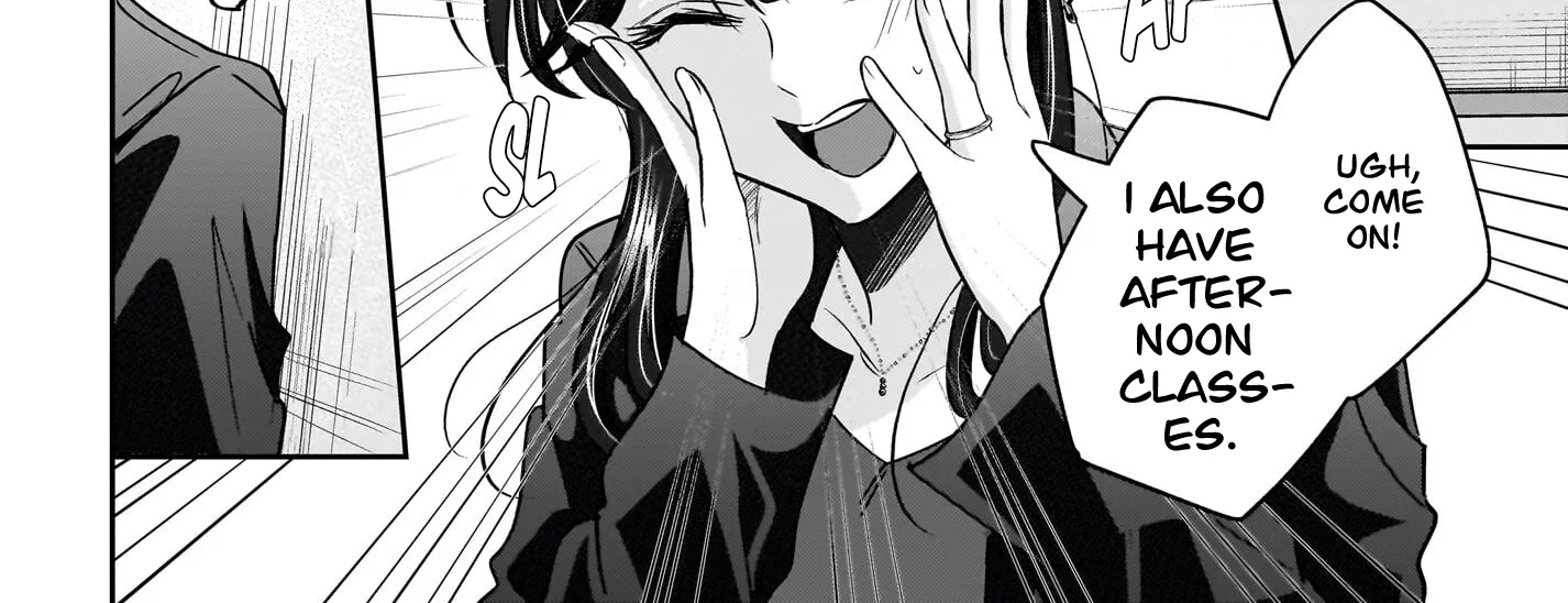 A Story About a Married Teacher Who Becomes Obsessed with Her Female Student Chapter 6 page 60 - 