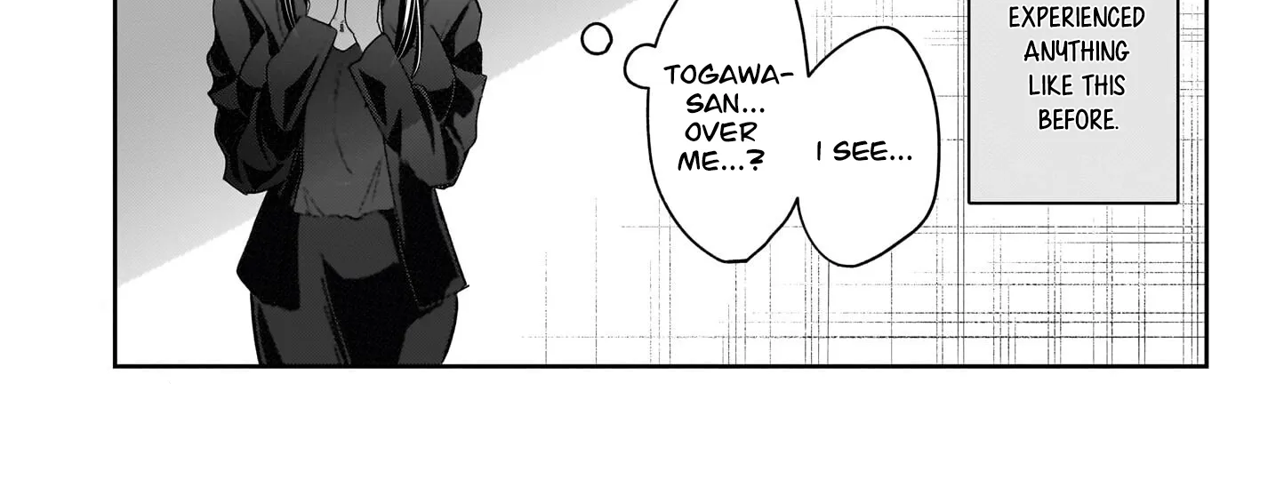 A Story About a Married Teacher Who Becomes Obsessed with Her Female Student Chapter 6 page 62 - 