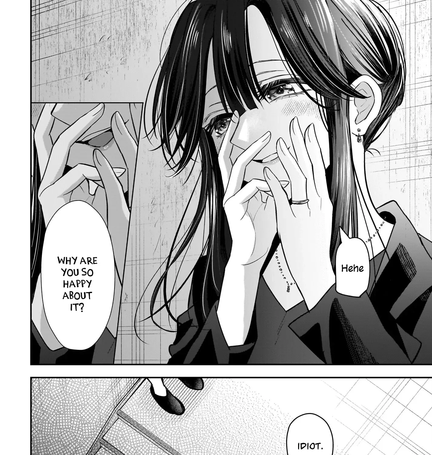 A Story About a Married Teacher Who Becomes Obsessed with Her Female Student Chapter 6 page 63 - 