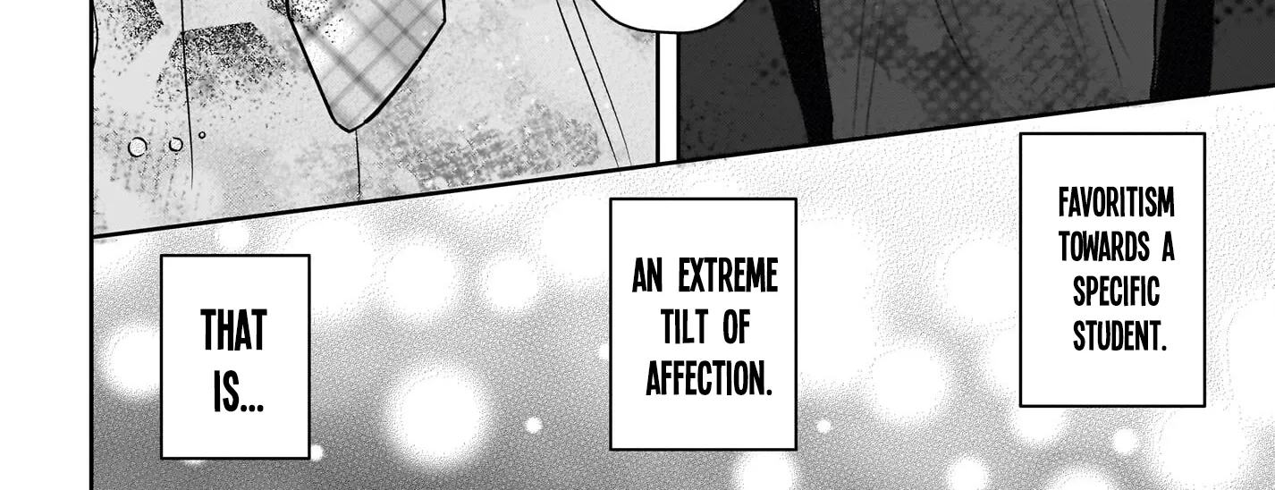 A Story About a Married Teacher Who Becomes Obsessed with Her Female Student Chapter 7 page 40 - 