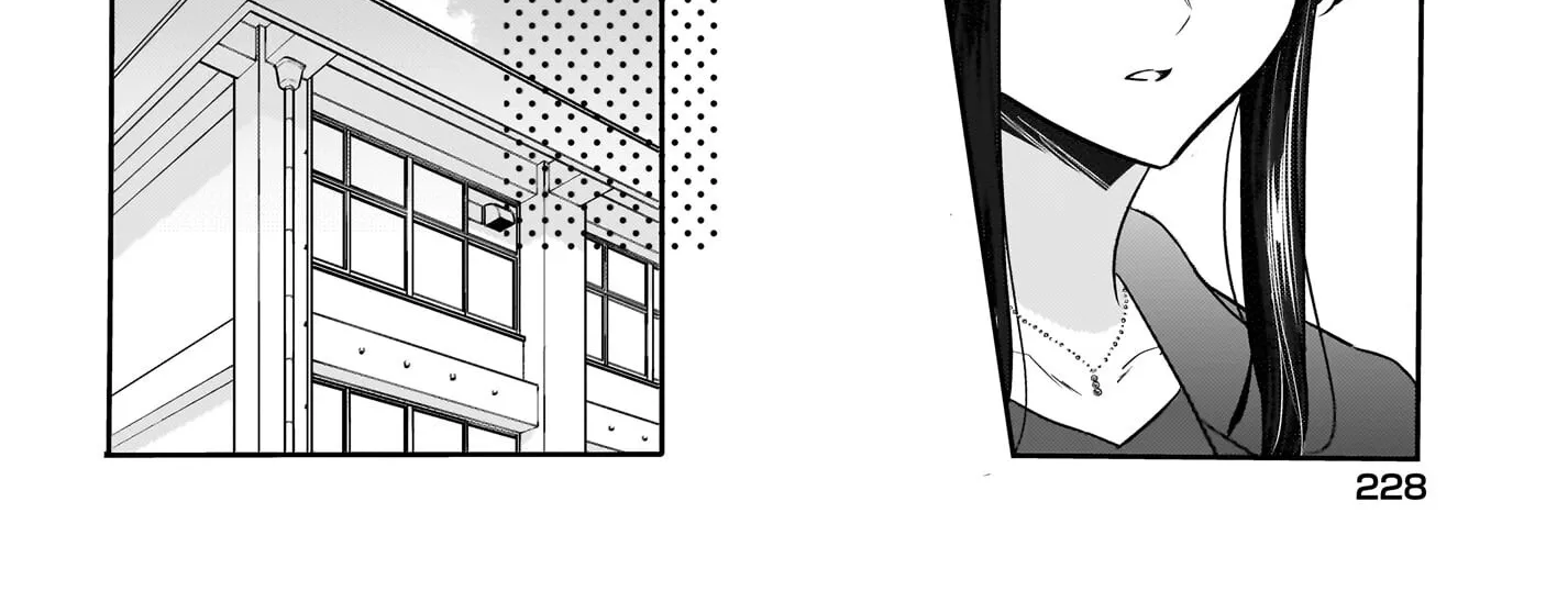 A Story About a Married Teacher Who Becomes Obsessed with Her Female Student Chapter 7 page 48 - 