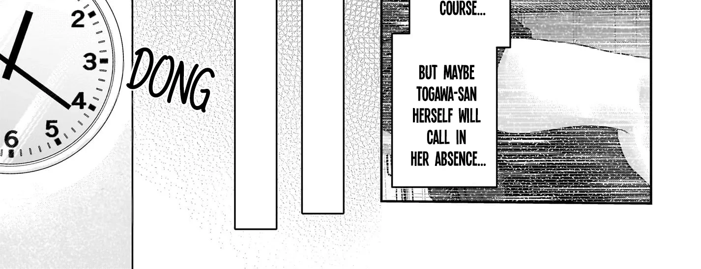 A Story About a Married Teacher Who Becomes Obsessed with Her Female Student Chapter 7 page 50 - 