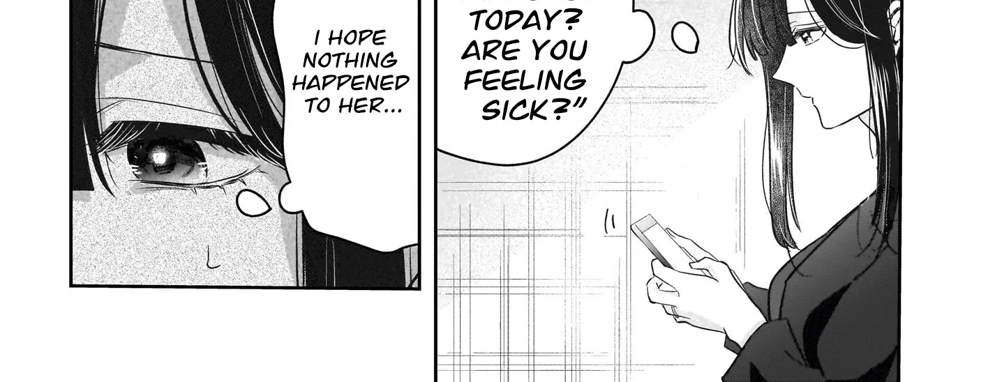 A Story About a Married Teacher Who Becomes Obsessed with Her Female Student Chapter 7 page 52 - 