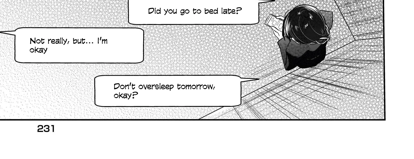 A Story About a Married Teacher Who Becomes Obsessed with Her Female Student Chapter 7 page 54 - 