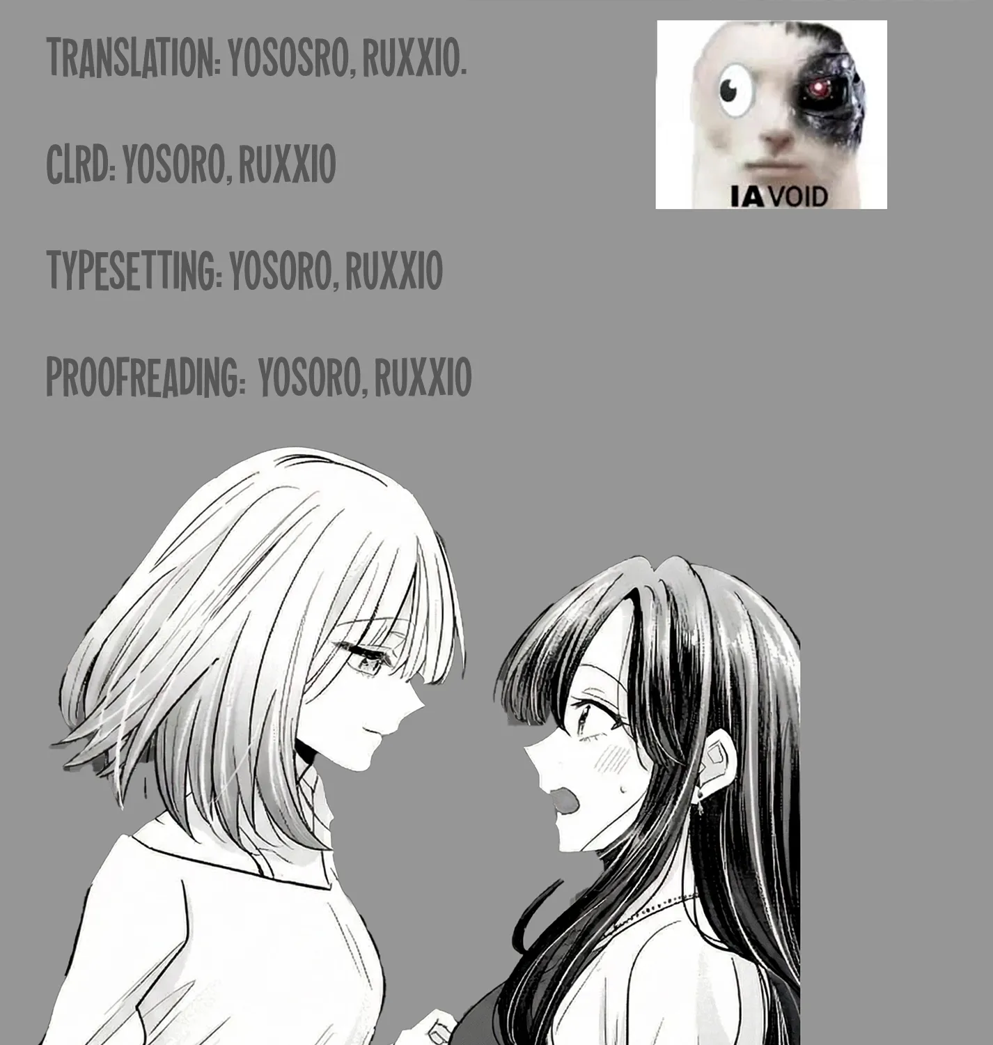 A Story About a Married Teacher Who Becomes Obsessed with Her Female Student Chapter 7 page 63 - 