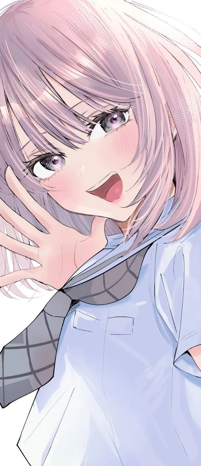 A Story About a Married Teacher Who Becomes Obsessed with Her Female Student Chapter 8 page 33 - 