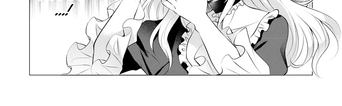 A Story About a Noble Lady Eating Junk Food and Saying, 