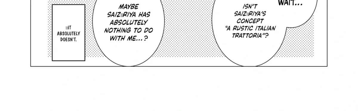 A Story About a Noble Lady Eating Junk Food and Saying, 
