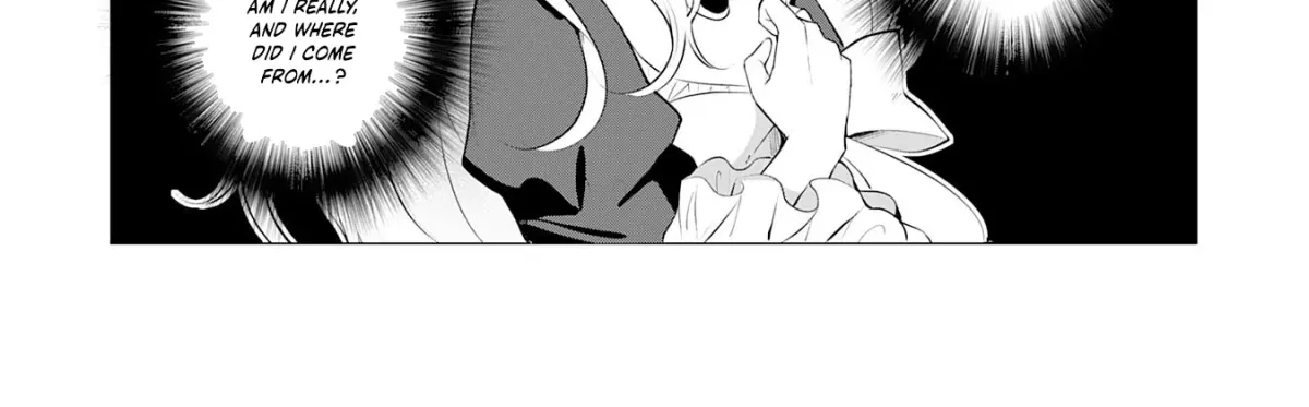 A Story About a Noble Lady Eating Junk Food and Saying, 