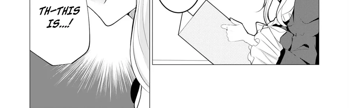 A Story About a Noble Lady Eating Junk Food and Saying, 