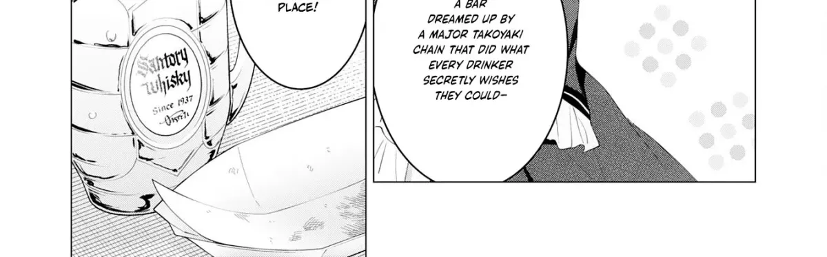 A Story About a Noble Lady Eating Junk Food and Saying, 