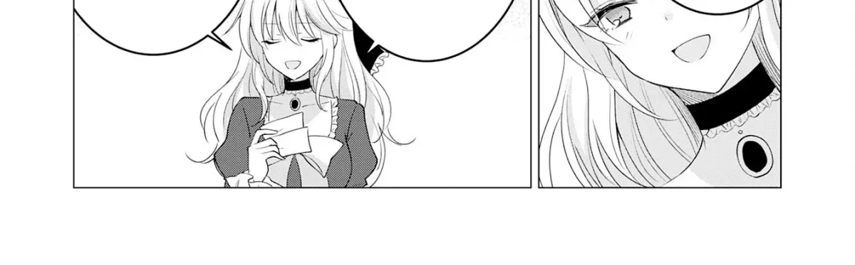 A Story About a Noble Lady Eating Junk Food and Saying, 