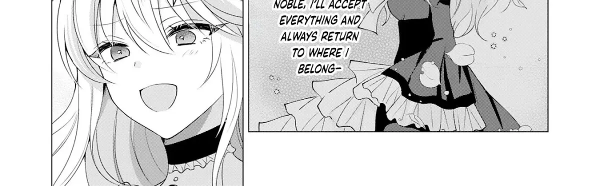 A Story About a Noble Lady Eating Junk Food and Saying, 