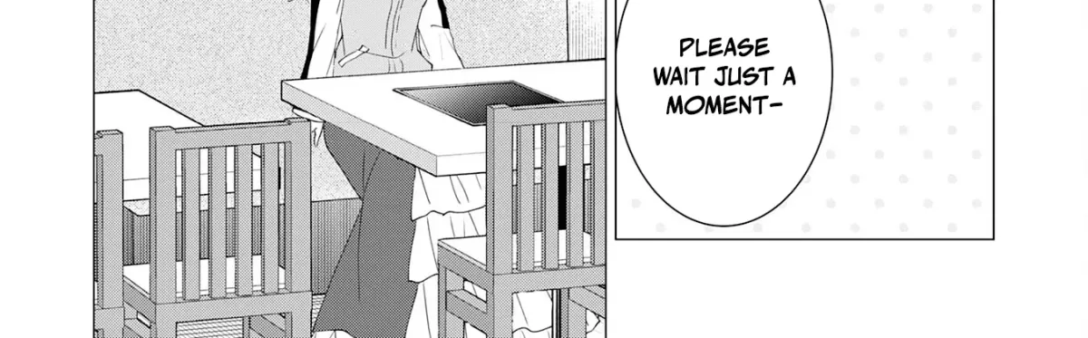A Story About a Noble Lady Eating Junk Food and Saying, 
