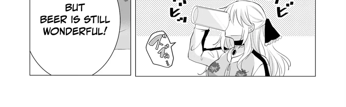 A Story About a Noble Lady Eating Junk Food and Saying, 