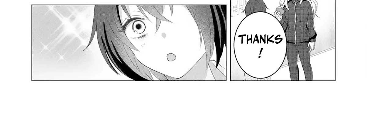 A Story About a Noble Lady Eating Junk Food and Saying, 