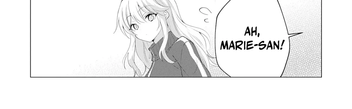 A Story About a Noble Lady Eating Junk Food and Saying, 