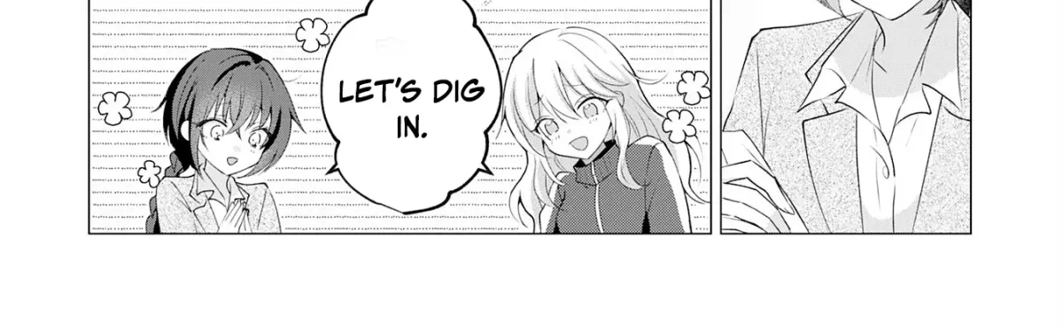 A Story About a Noble Lady Eating Junk Food and Saying, 