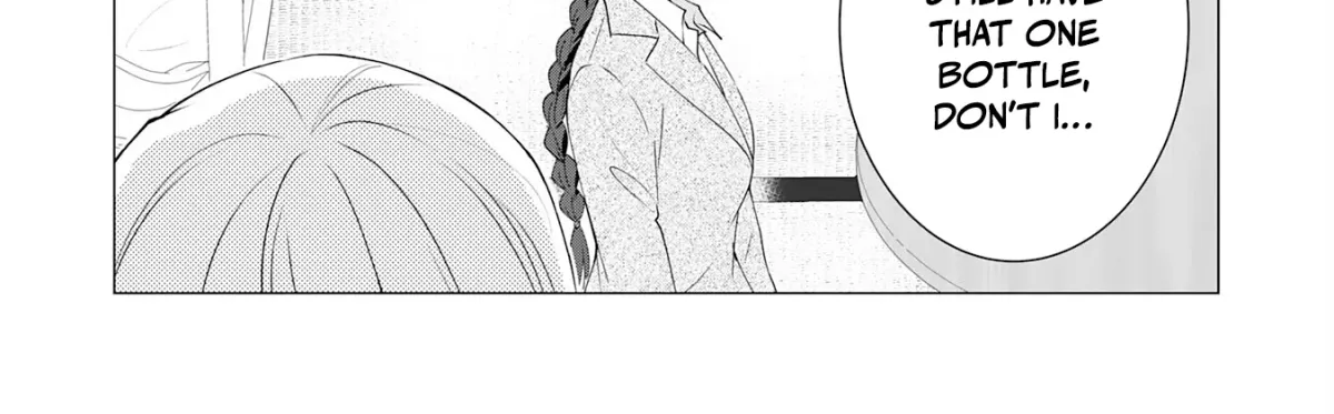 A Story About a Noble Lady Eating Junk Food and Saying, 