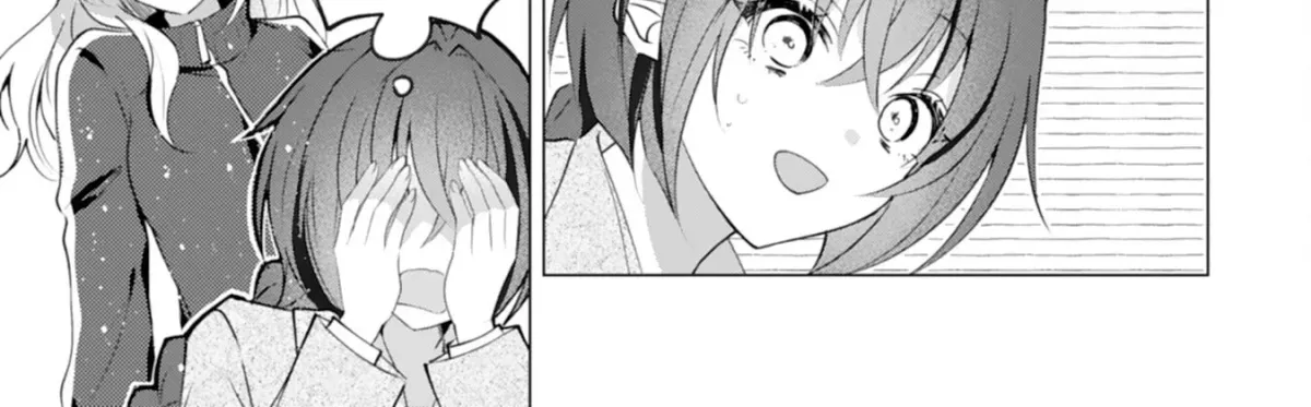 A Story About a Noble Lady Eating Junk Food and Saying, 