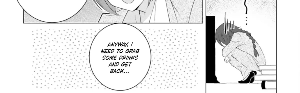 A Story About a Noble Lady Eating Junk Food and Saying, 