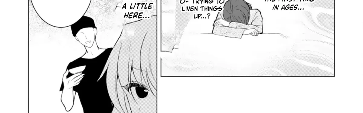 A Story About a Noble Lady Eating Junk Food and Saying, 