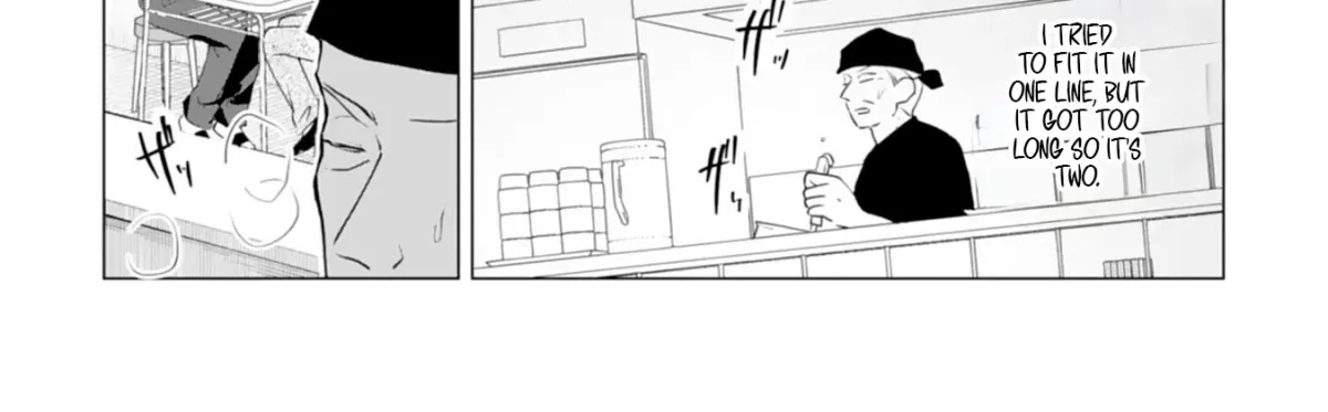 A Story About a Noble Lady Eating Junk Food and Saying, 