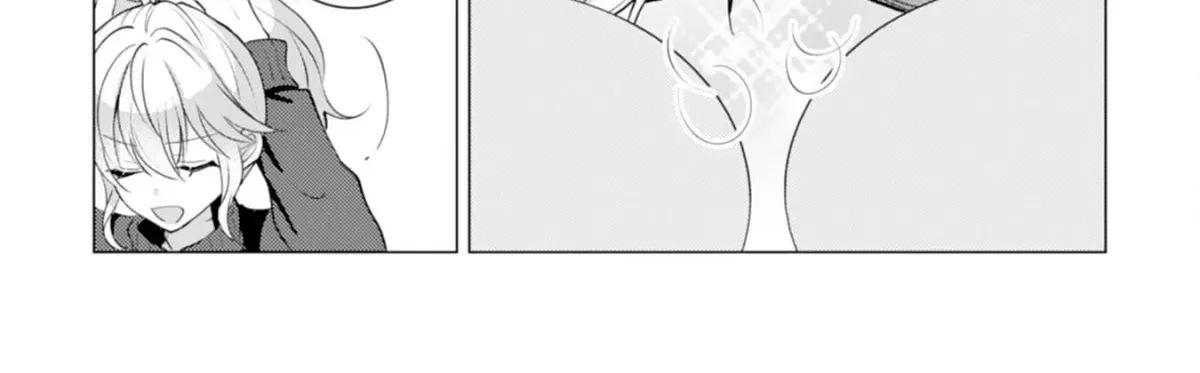 A Story About a Noble Lady Eating Junk Food and Saying, 