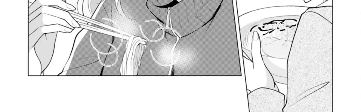 A Story About a Noble Lady Eating Junk Food and Saying, 