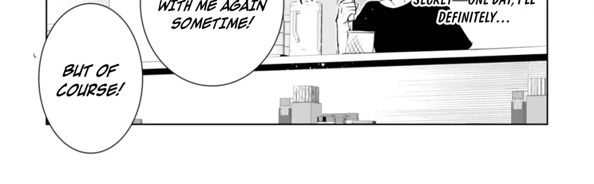 A Story About a Noble Lady Eating Junk Food and Saying, 