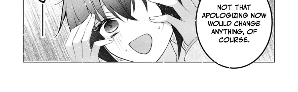 A Story About a Noble Lady Eating Junk Food and Saying, 