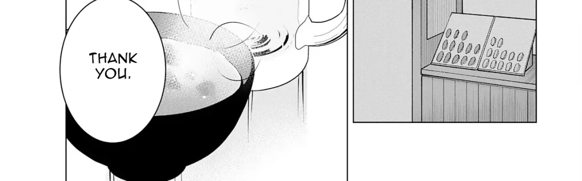A Story About a Noble Lady Eating Junk Food and Saying, 