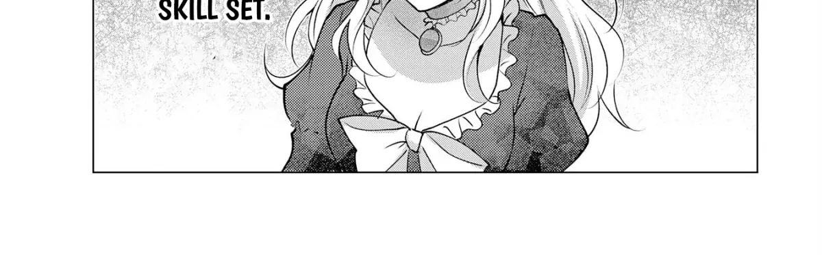 A Story About a Noble Lady Eating Junk Food and Saying, 