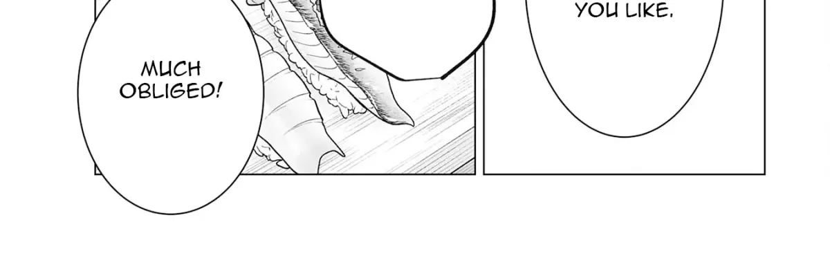 A Story About a Noble Lady Eating Junk Food and Saying, 