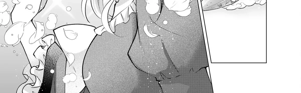 A Story About a Noble Lady Eating Junk Food and Saying, 