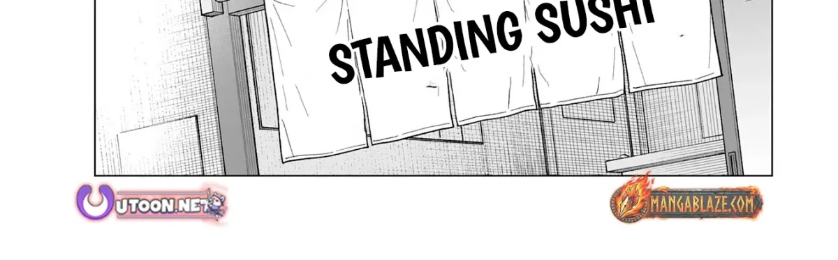 A Story About a Noble Lady Eating Junk Food and Saying, 