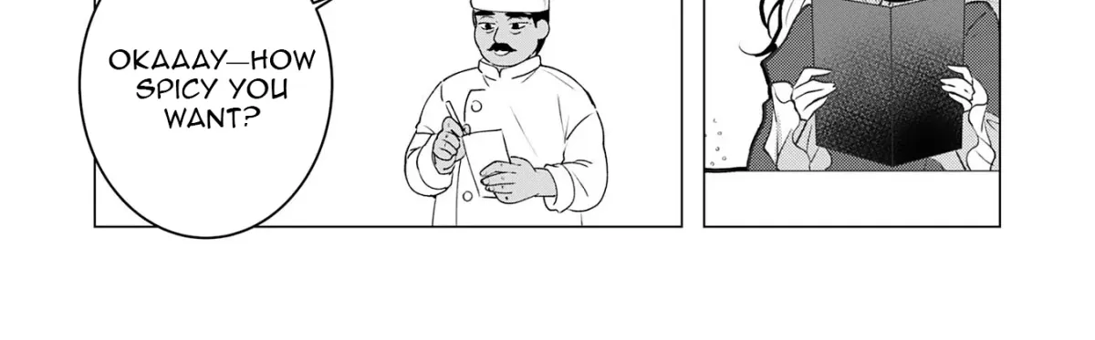 A Story About a Noble Lady Eating Junk Food and Saying, 