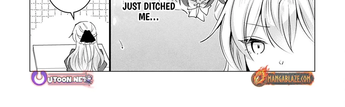 A Story About a Noble Lady Eating Junk Food and Saying, 