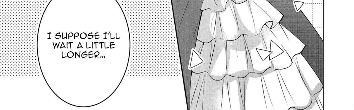 A Story About a Noble Lady Eating Junk Food and Saying, 