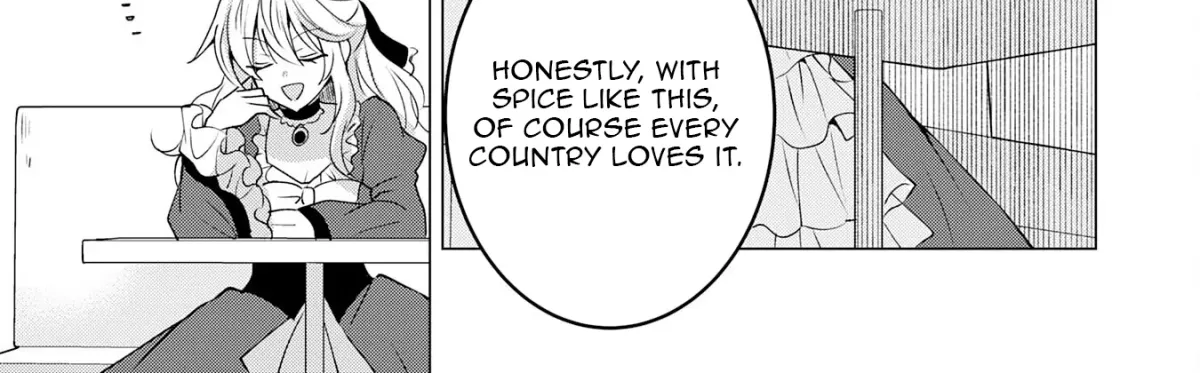 A Story About a Noble Lady Eating Junk Food and Saying, 