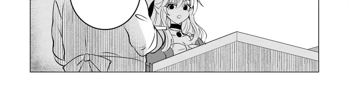 A Story About a Noble Lady Eating Junk Food and Saying, 