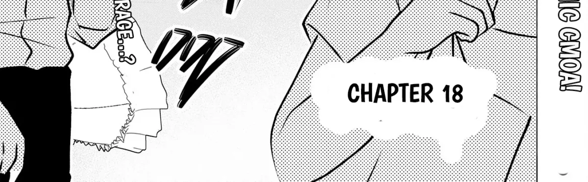 A Story About a Noble Lady Eating Junk Food and Saying, 