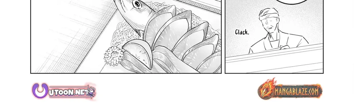 A Story About a Noble Lady Eating Junk Food and Saying, 