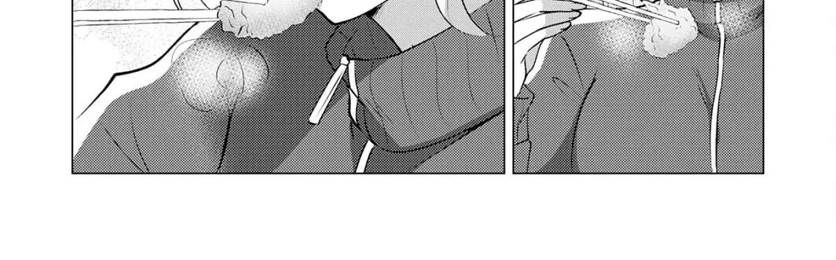 A Story About a Noble Lady Eating Junk Food and Saying, 