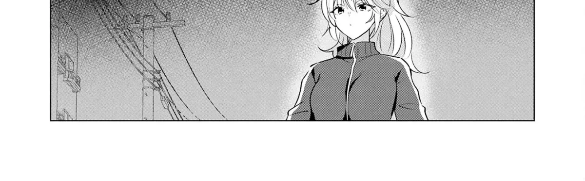 A Story About a Noble Lady Eating Junk Food and Saying, 