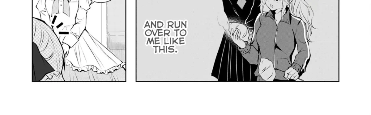 A Story About a Noble Lady Eating Junk Food and Saying, 