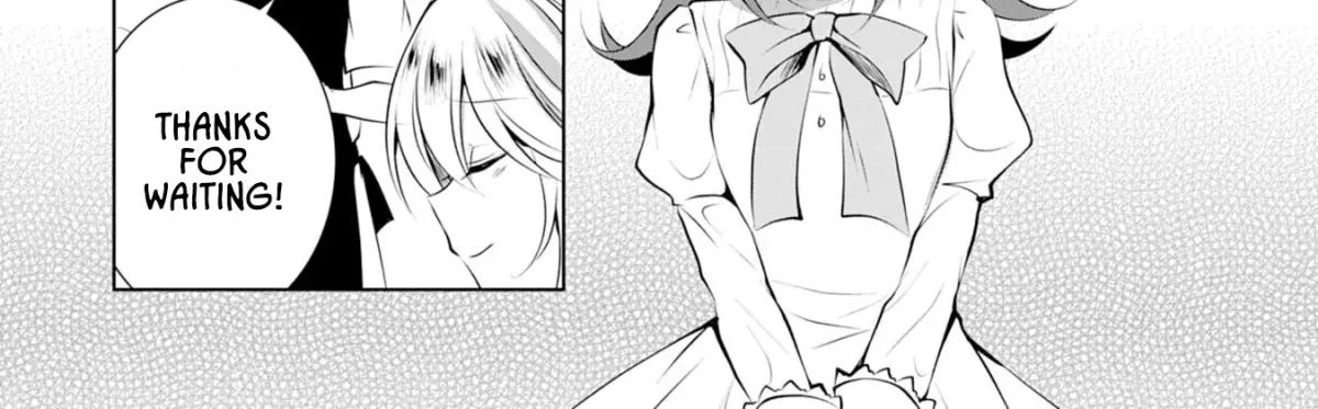 A Story About a Noble Lady Eating Junk Food and Saying, 