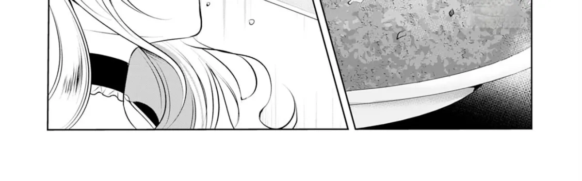 A Story About a Noble Lady Eating Junk Food and Saying, 
